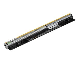 Sülearvuti aku Green Cell Laptop Battery for Lenovo IdeaPad S300 S310 S400 S400U S405 S410 S415 цена и информация | Аккумуляторы для ноутбуков | hansapost.ee