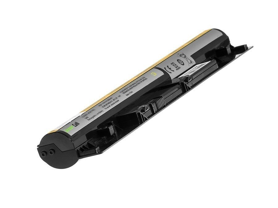 Sülearvuti aku Green Cell Laptop Battery for Lenovo IdeaPad S300 S310 S400 S400U S405 S410 S415 hind ja info | Sülearvuti akud | hansapost.ee