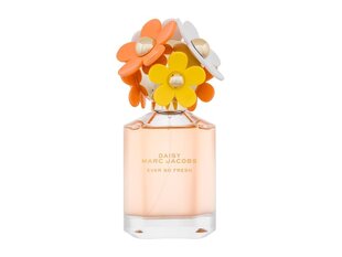 Naiste parfümeeria Marc Jacobs Daisy Ever So Fresh Eau De Parfum Spray 75 ml hind ja info | Parfüümid naistele | hansapost.ee