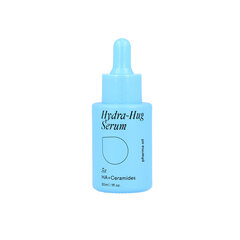 Näoseerum Pharma oil Hydra Hug, 30 ml hind ja info | Pharma Oil Parfüümid, lõhnad ja kosmeetika | hansapost.ee
