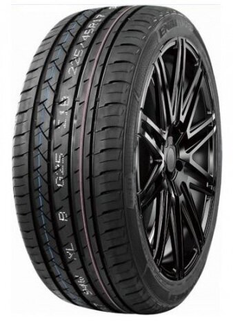 Rockblade Rock 525 275/40R19 105 W цена и информация | Suverehvid | hansapost.ee