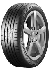 Continental EcoContact 6Q 255/50R19 103 T цена и информация | Летняя резина | hansapost.ee