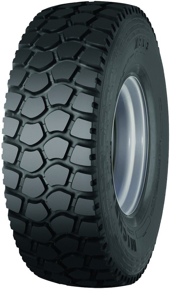 Michelin XZL 2 395/85R20 168 K hind ja info | Suverehvid | hansapost.ee