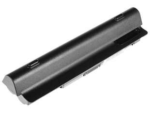 Enlarged Green Cell Pro Laptop Battery for Dell XPS 15 L501x L502x 17 L701x L702x hind ja info | Sülearvuti akud | hansapost.ee