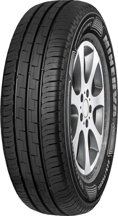 Minerva TranSport RF19 215/60R16C 103 T hind ja info | Suverehvid | hansapost.ee