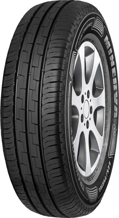 Minerva TranSport RF19 225/65R16C 112 T hind ja info | Suverehvid | hansapost.ee