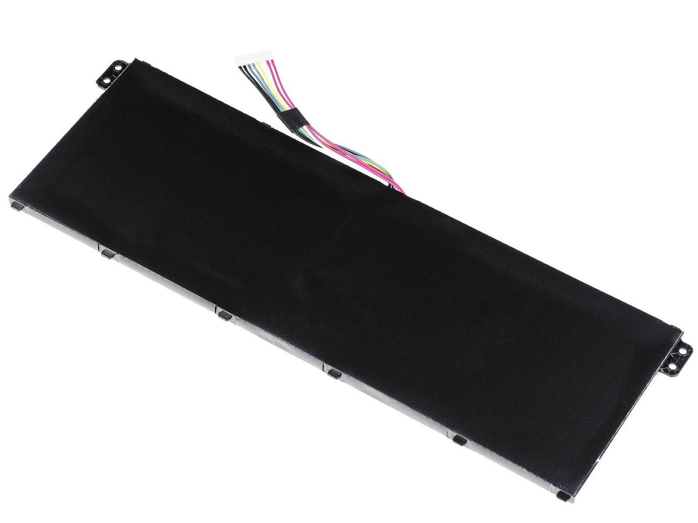 Sülearvuti aku Green Cell Laptop Battery for Acer Aspire E 11 ES1-111M ES1-131 E 15 ES1-512 Chromebook 11 CB3-111 13 CB5-311 hind ja info | Sülearvuti akud | hansapost.ee