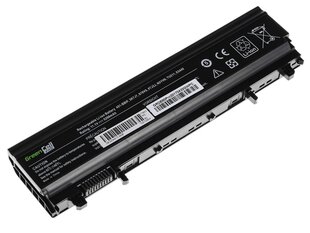 Green Cell Pro Laptop Battery for Dell Latitude E5440 E5540 hind ja info | Sülearvuti akud | hansapost.ee