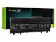 Aku Enlarged Green Cell Laptop Battery for Dell Latitude E5440 E5540 hind ja info | Sülearvuti akud | hansapost.ee