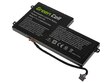 Sülearvuti aku Green Cell Laptop Battery for Lenovo ThinkPad A275 T440 T460 X230S X240 X250 hind ja info | Sülearvuti akud | hansapost.ee