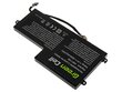 Sülearvuti aku Green Cell Laptop Battery for Lenovo ThinkPad A275 T440 T460 X230S X240 X250 цена и информация | Sülearvuti akud | hansapost.ee