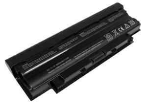 Dell 04YRJH, 6600mAh цена и информация | Аккумуляторы для ноутбуков | hansapost.ee