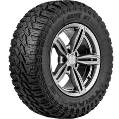 Triangle GripX M/T (TR281) 235/85R16 120 Q POR hind ja info | Suverehvid | hansapost.ee