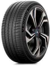 Michelin Pilot Sport EV 265/40R21 105 Y XL FSL цена и информация | Летняя резина | hansapost.ee