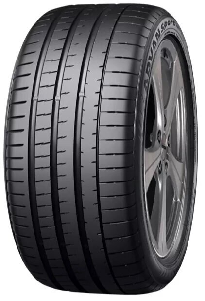 Yokohama V107E 315/35R21 111 Y цена и информация | Suverehvid | hansapost.ee