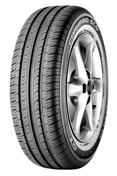 GT Radial Champiro Eco 145/70R13 71 T hind ja info | Suverehvid | hansapost.ee