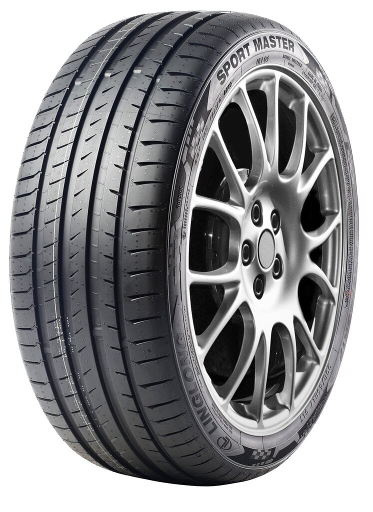 Ling Long Sport Master 265/30R20 94 Y XL цена и информация | Suverehvid | hansapost.ee