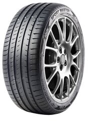 Ling Long Sport Master 245/45R18 100 Y XL цена и информация | Летняя резина | hansapost.ee