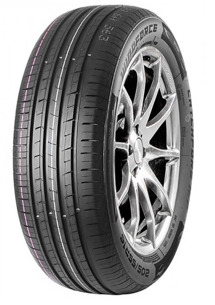 WindForce Catchfors H/P 185/50R16 81 V hind ja info | Suverehvid | hansapost.ee