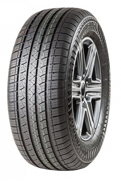 WindForce Catchfors H/T 275/65R17 115 H цена и информация | Suverehvid | hansapost.ee