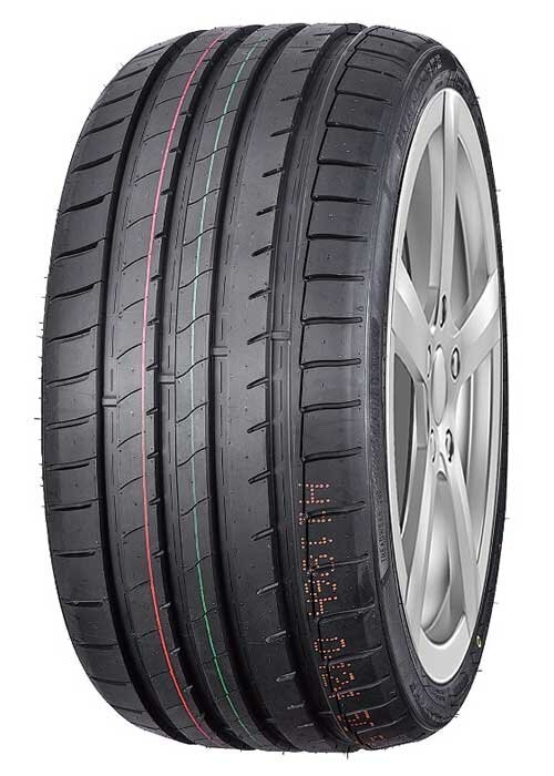 WindForce Catchfors UHP 245/45R17 99 W цена и информация | Suverehvid | hansapost.ee