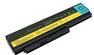 Аккумулятор для ноутбука, Extra Digital Advanced, LENOVO 0A36281, 5200mAh цена и информация | Аккумуляторы для ноутбуков	 | hansapost.ee