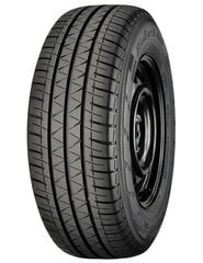 Yokohama Bluearth-Van RY55 215/60R17C 109 T hind ja info | Suverehvid | hansapost.ee