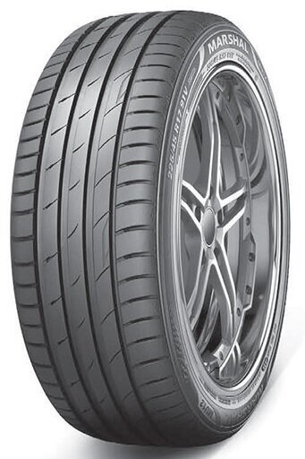 Marshal / Kumho MU12 235/55R18 100 V цена и информация | Suverehvid | hansapost.ee