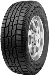 Ling Long Crosswind A/T100 245/65R17 111 T XL цена и информация | Летняя резина | hansapost.ee