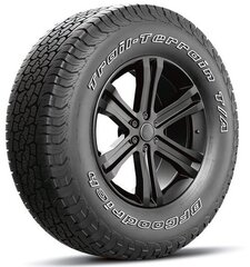 BF Goodrich Trail TerRain T/A 265/60R18 110 T RWL цена и информация | Всесезонная резина | hansapost.ee