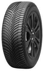 Michelin CrossClimate 2 A/W 245/40R20 99 V XL hind ja info | Lamellrehvid | hansapost.ee