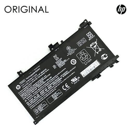 HP TE04XL Original цена и информация | Sülearvuti akud | hansapost.ee