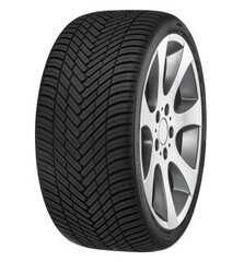 Fortuna EcoPlus2 4S 235/40R19 96 W XL hind ja info | Lamellrehvid | hansapost.ee