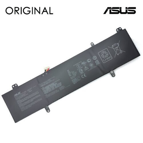 ASUS B31N цена и информация | Sülearvuti akud | hansapost.ee