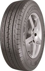 Bridgestone Duravis R660 215/75R16 116 R hind ja info | Suverehvid | hansapost.ee