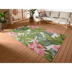 Hanse Home vaip Tropical 120x180 cm hind ja info | Vaibad | hansapost.ee