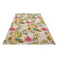 Hanse Home vaip Flowers and Leaves 80x165 cm цена и информация | Vaibad | hansapost.ee