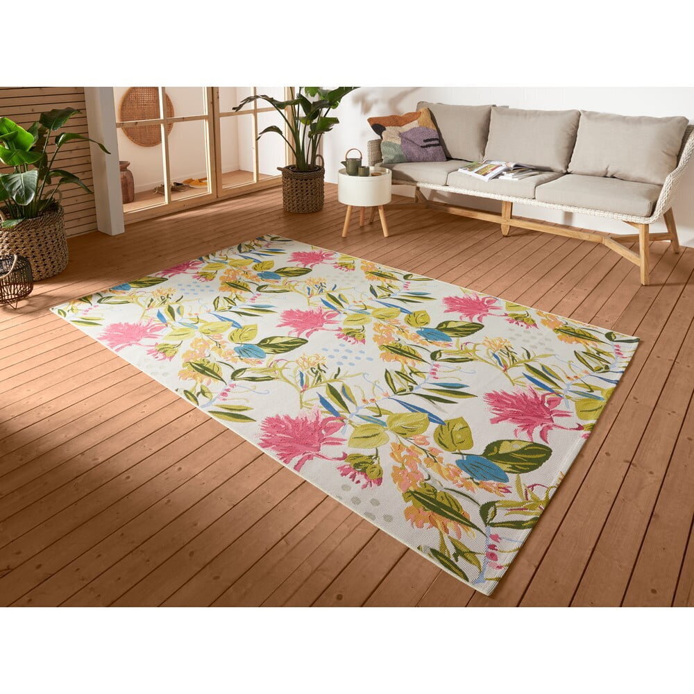 Hanse Home vaip Flowers and Leaves 200x285 cm hind ja info | Vaibad | hansapost.ee