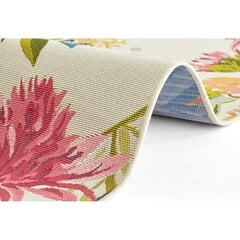 Hanse Home vaip Flowers and Leaves 160x235 cm hind ja info | Vaibad | hansapost.ee