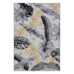 Hanse Home vaip Gold Leaves 200x285 cm hind ja info | Vaibad | hansapost.ee