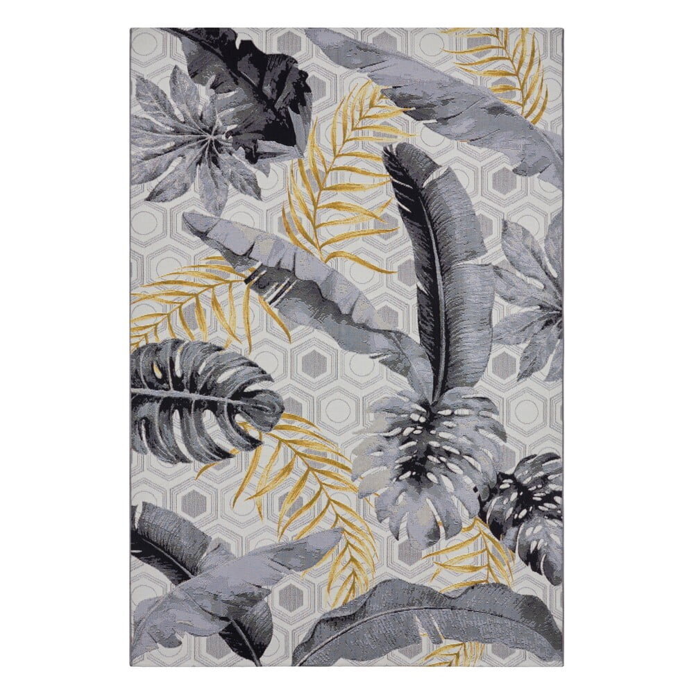 Hanse Home vaip Gold Leaves 200x285 cm цена и информация | Vaibad | hansapost.ee