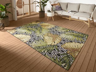 Hanse Home vaip Diamonds and Leaves 200x285 cm hind ja info | Vaibad | hansapost.ee