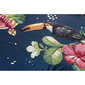 Hanse Home vaip Tropical Dream Blue 80x165 cm hind ja info | Vaibad | hansapost.ee