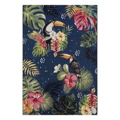 Hanse Home vaip Tropical Dream Blue 80x165 cm цена и информация | Ковры | hansapost.ee