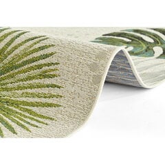 Hanse Home vaip Tropical Dream Creme 80x165 cm цена и информация | Ковры | hansapost.ee