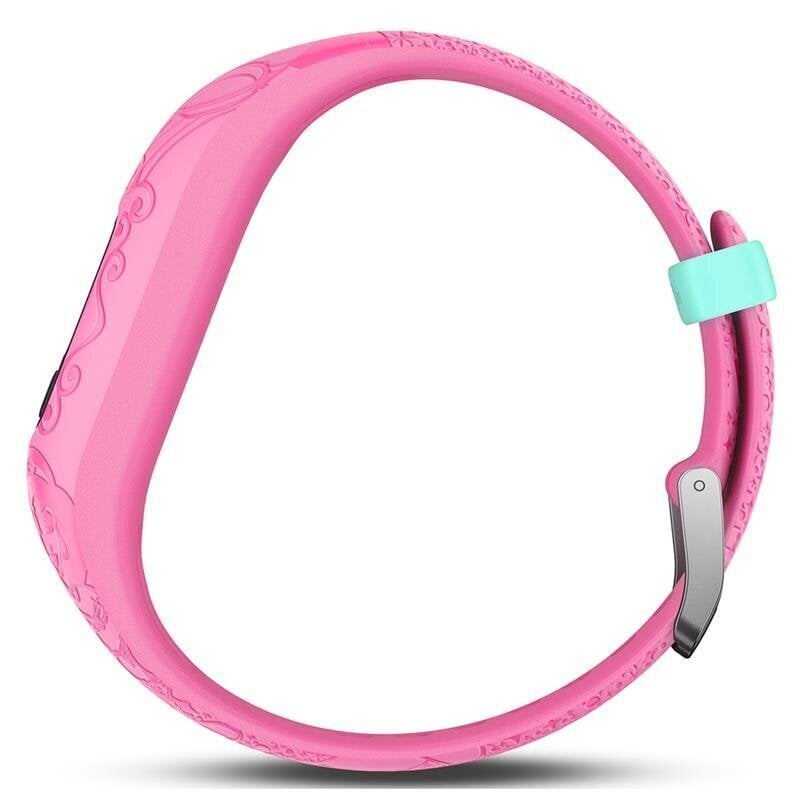 Garmin Vivofit Jr 2 Disney Princess 010-01909-14 hind ja info | Nutivõrud ja aktiivsusmonitorid | hansapost.ee