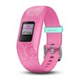 Garmin vívofit® jr. 2 Disney Princess Ariel, Belle, Jasmine, Mulan and Rapunzel