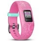 Garmin Vivofit Jr 2 Disney Princess 010-01909-14 цена и информация | Nutivõrud ja aktiivsusmonitorid | hansapost.ee