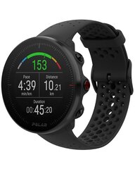 Polar Vantage M M/L, black цена и информация | Смарт-часы (smartwatch) | hansapost.ee