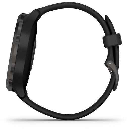 Garmin vívomove® 3 Slate/Black цена и информация | Nutikellad, laste nutikellad | hansapost.ee